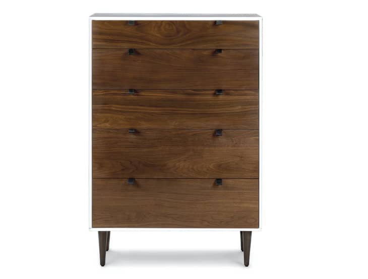 8 Stylish Dressers Perfect for Small Spaces Apartment Therapy