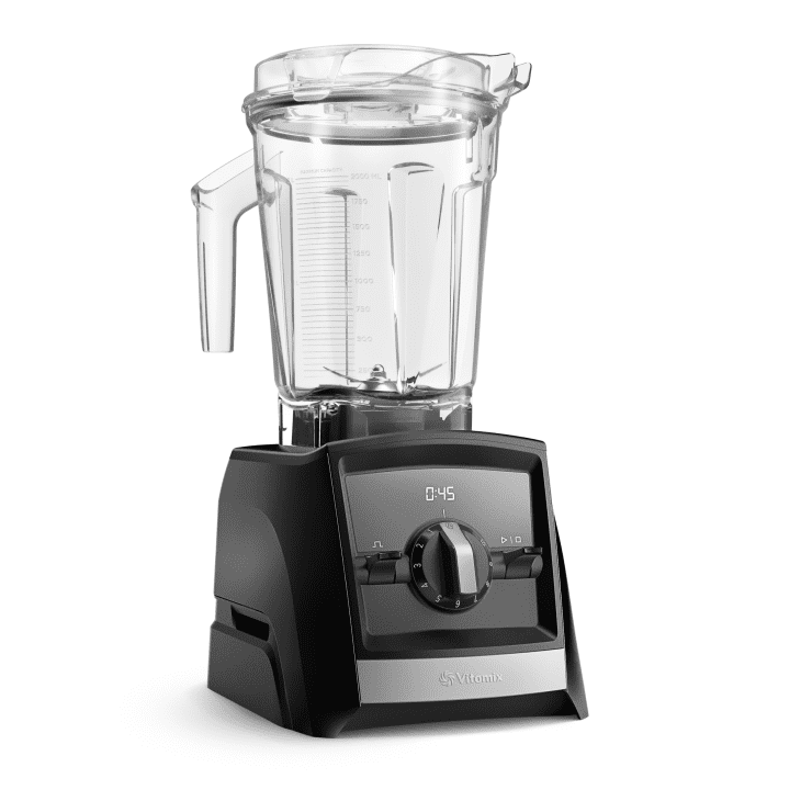 We Found the Best Deals on Vitamix Blenders for Black Friday The Kitchn