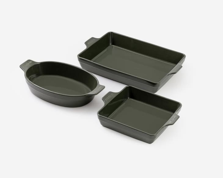 Made In's Bakeware Set Now Comes in Two Stylish New Color Options The