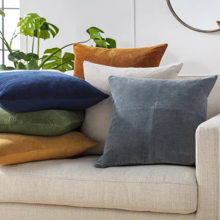 18 Best Places to Buy Throw Pillows in 2024 Apartment Therapy