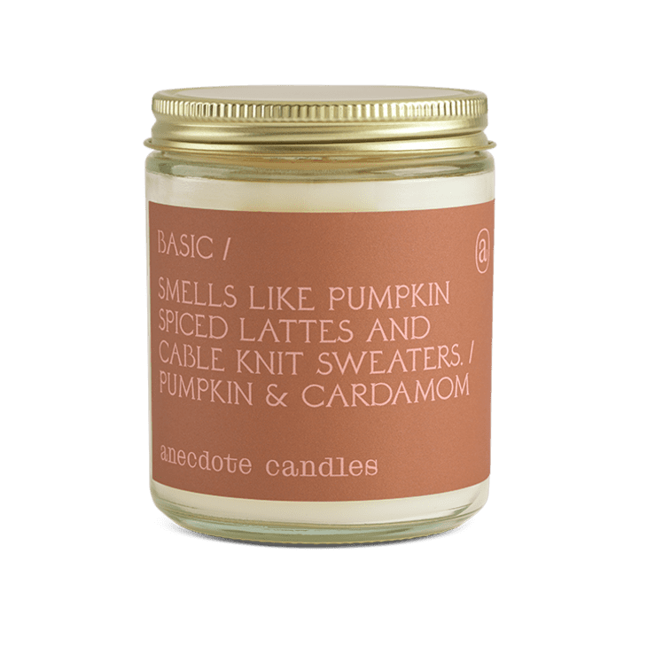Best Fall Candles of 2021 Prettiest Scented Candles for Autumn