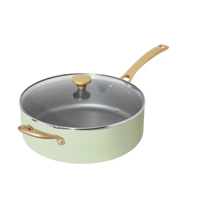 Drew Barrymore's Beautiful Cookware Line at Walmart Is on Major Sale