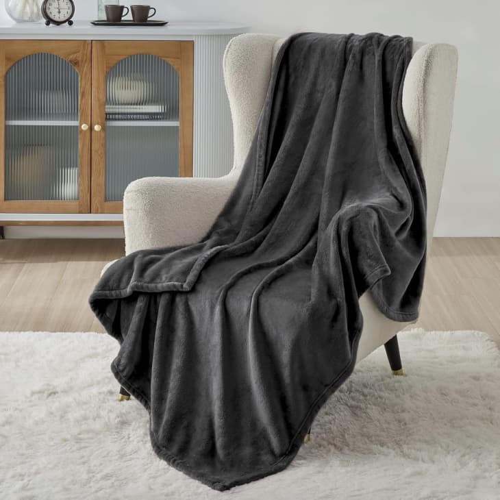 The Best Throw Blankets of 2024 All Tested by Us Apartment Therapy