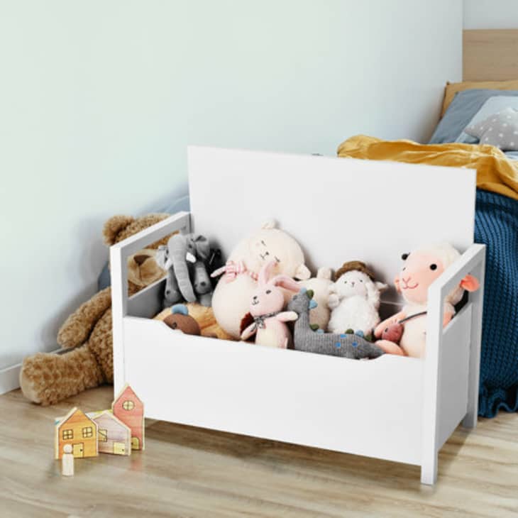 Cheap toy boxes store