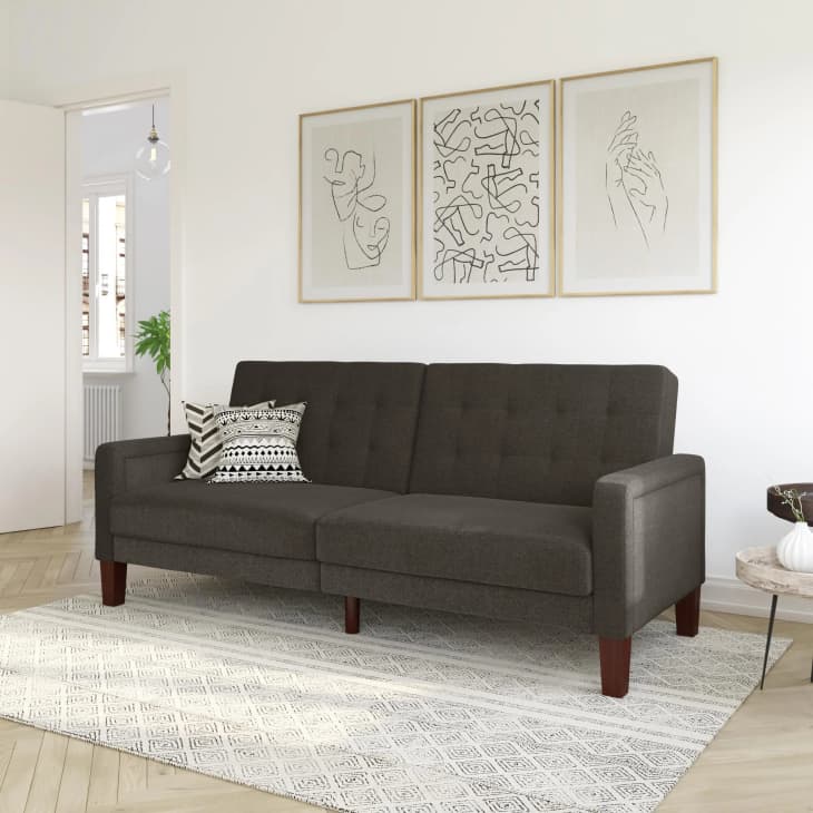 The 11 Best Sleeper Sofas Under 500 (2024) Apartment Therapy