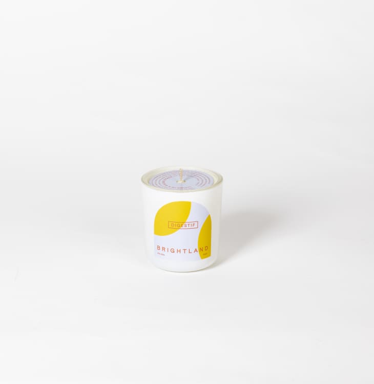 Brightland Launches New Kitchen Candle The Kitchn