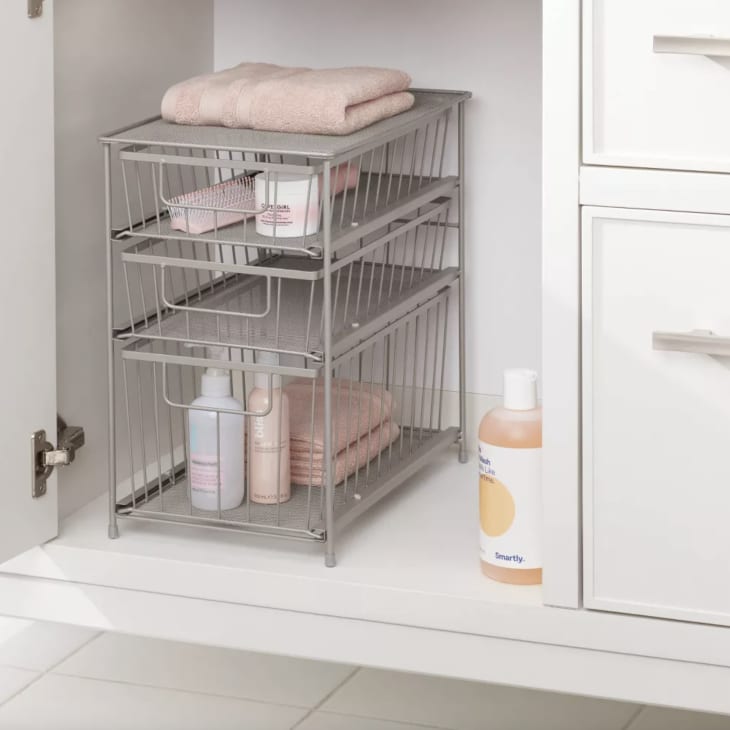 A Pro Organizer's Least Favorite Organizing Products Apartment Therapy