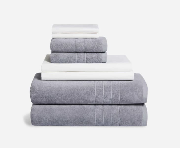 10 Bedding and Bath Staples to Shop from Brooklinen's Huge Sale