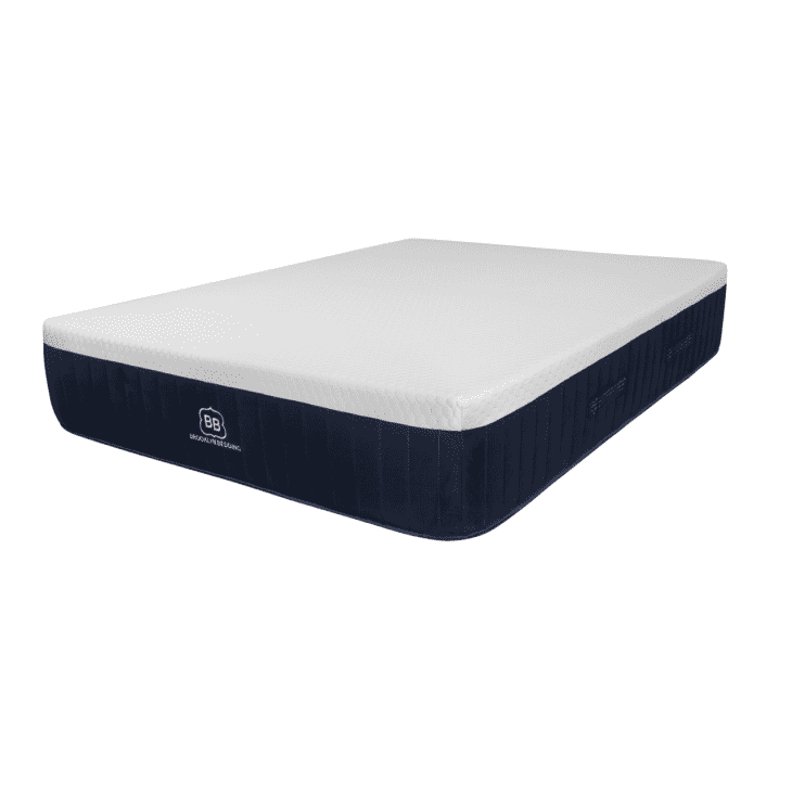 Aurora outlet hybrid mattress