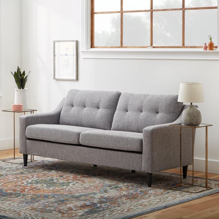 15 Best Overstock Sofas for 2022 | Apartment Therapy