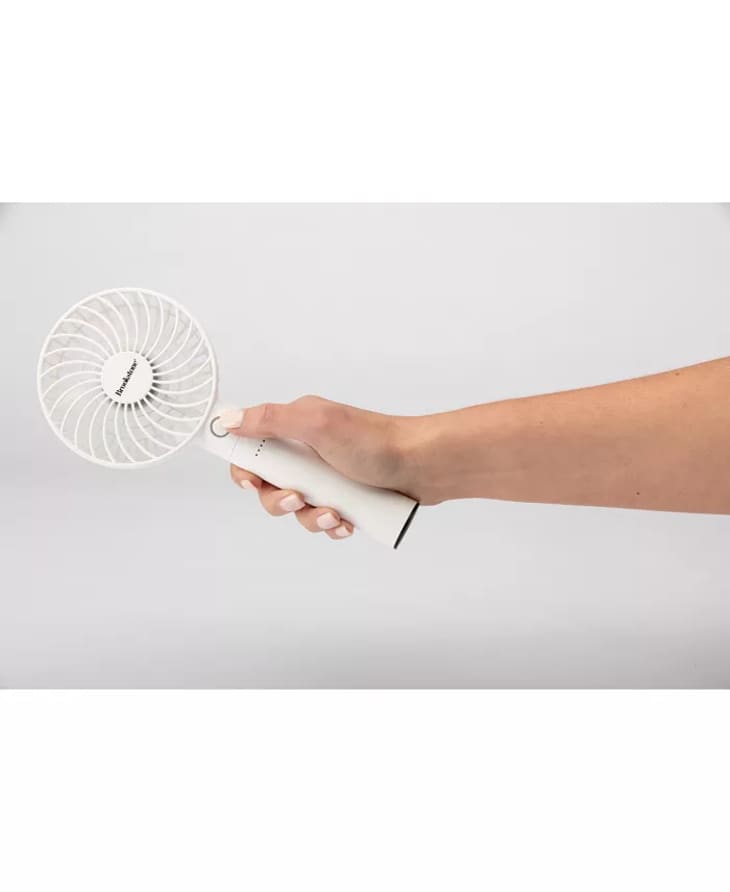 Beat the Summer Heat With These Portable Fans and A Cs Apartment