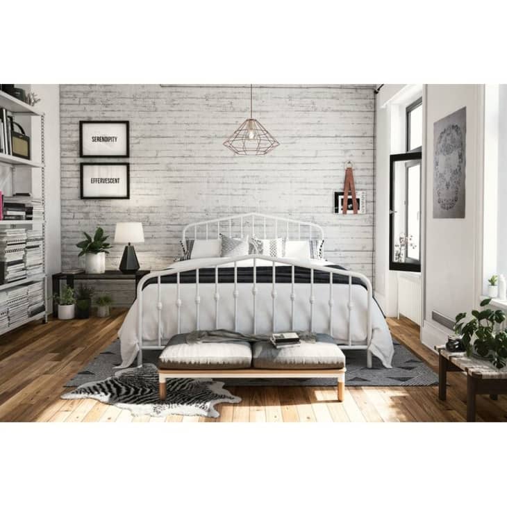 Wayfair Is Having a Sale on Platform and Storage Beds Apartment Therapy