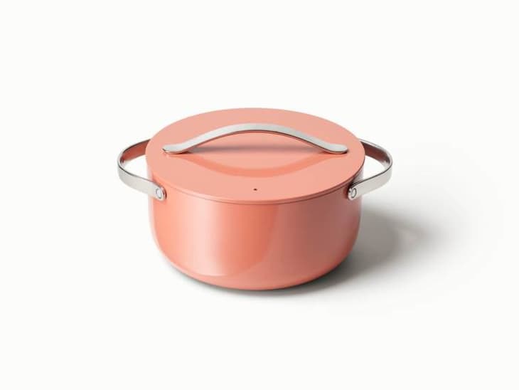 Caraway Cookware Dutch Oven Review The Kitchn