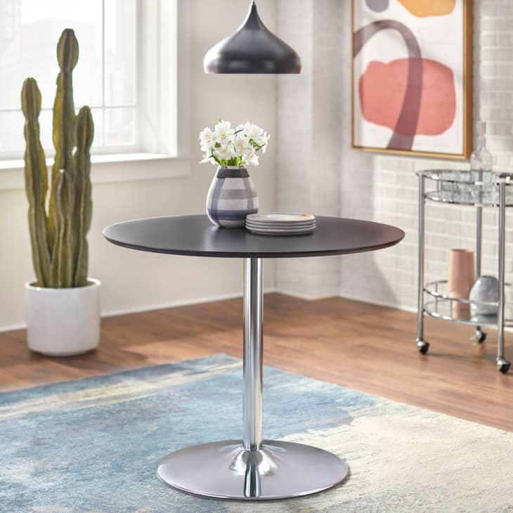 Overstock oval deals dining table