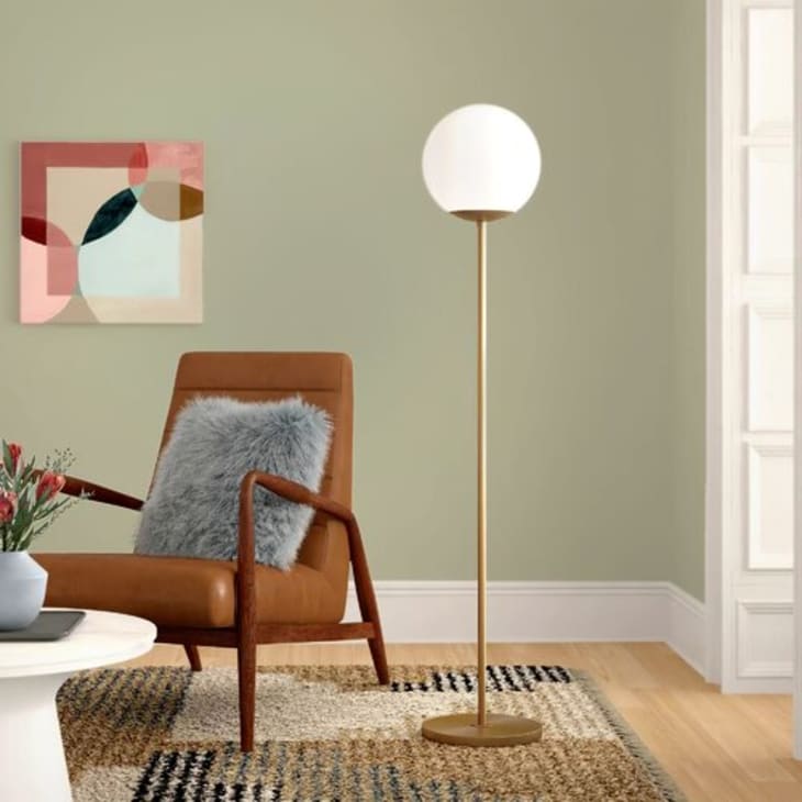 11 Floor Lamps Under 100 2021 Apartment Therapy