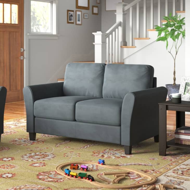 Inexpensive loveseat hotsell