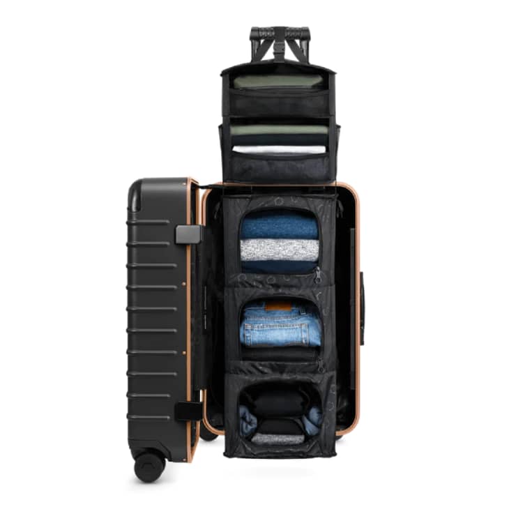 Solgaard's Carry-On Closet Is 15% Off During Its Summer Sale ...