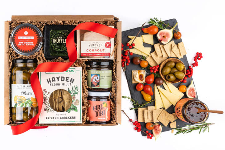 37 Gifts for Cheese Lovers in 2023 The Kitchn