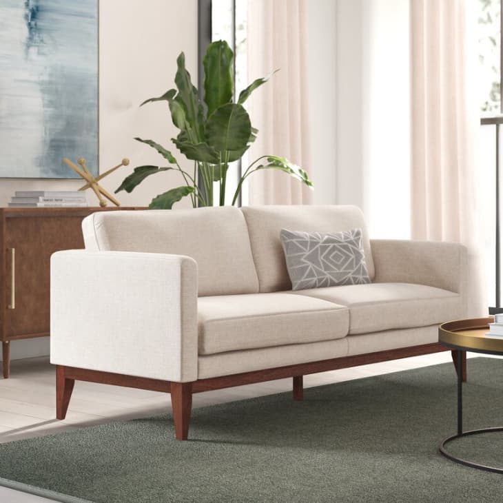 Joss & Main 10th Anniversary Sale: Sofas, Rugs, Armchairs, and More ...