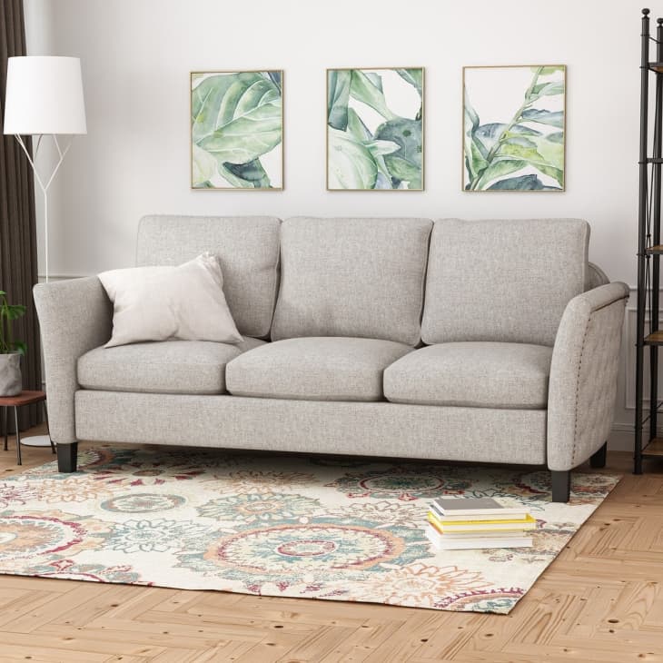 Overstock Summer Clearance Event 2021 Sofas Under 500 Apartment Therapy