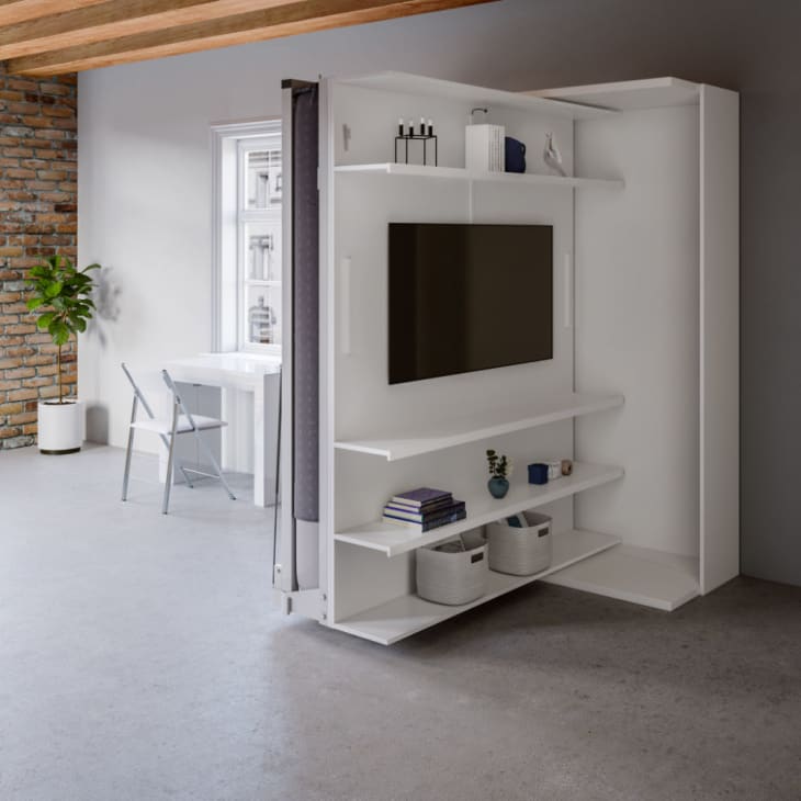 10 Convertible Beds That Serve As Double-Duty Furniture 2023 ...