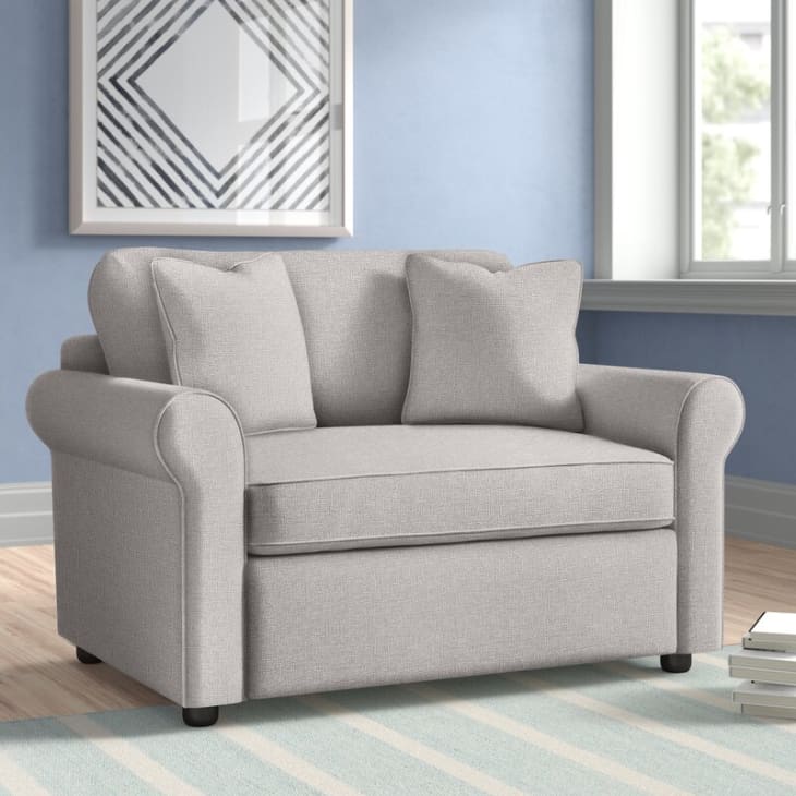 The Best Convertible Sleeper Chairs For Small Spaces 2023