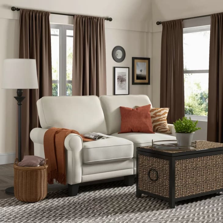 12 Best Sofas Under 500 for 2024 Cheap Comfortable Couches