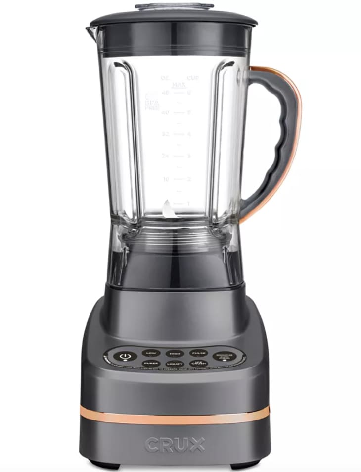 Macy's Latest Sale Boasts Meal Prep Essential from AllClad, KitchenAid