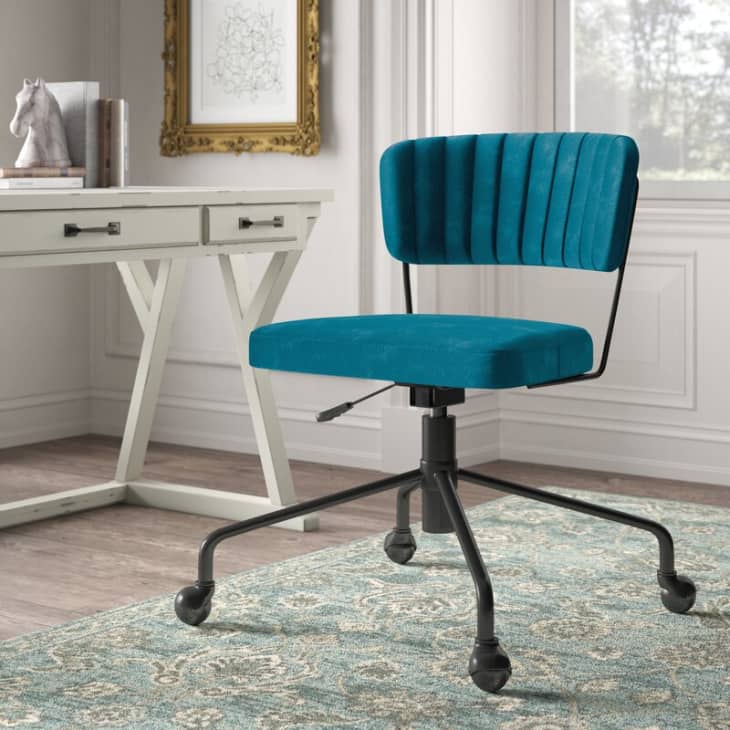 Apartment therapy sale office chair