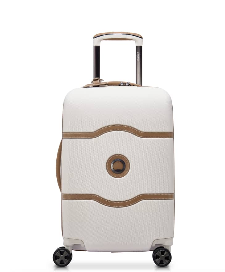 Macy's 22 discount inch wheeled luggage