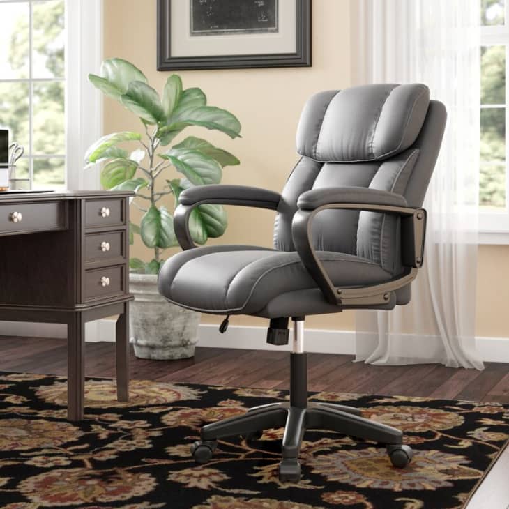20 Best Cheap Home Office Chairs Under 100 Apartment Therapy
