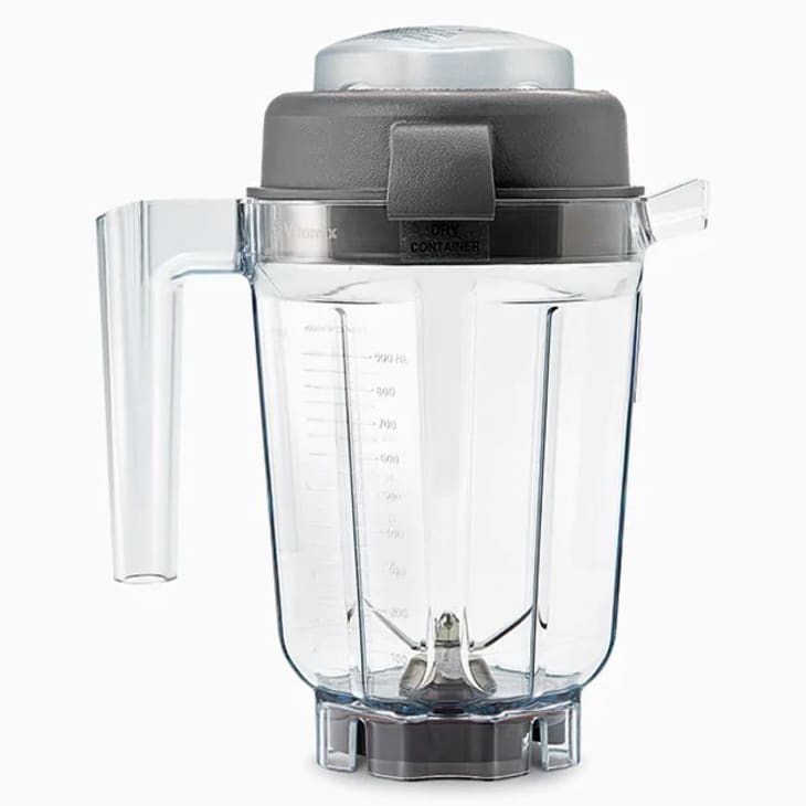 Vitamix Sale on A3500 Blender and Accessories The Kitchn
