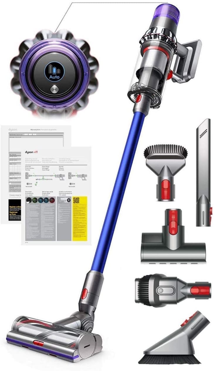 6 SuperImportant Things You Need to Know Before Buying a Vacuum The