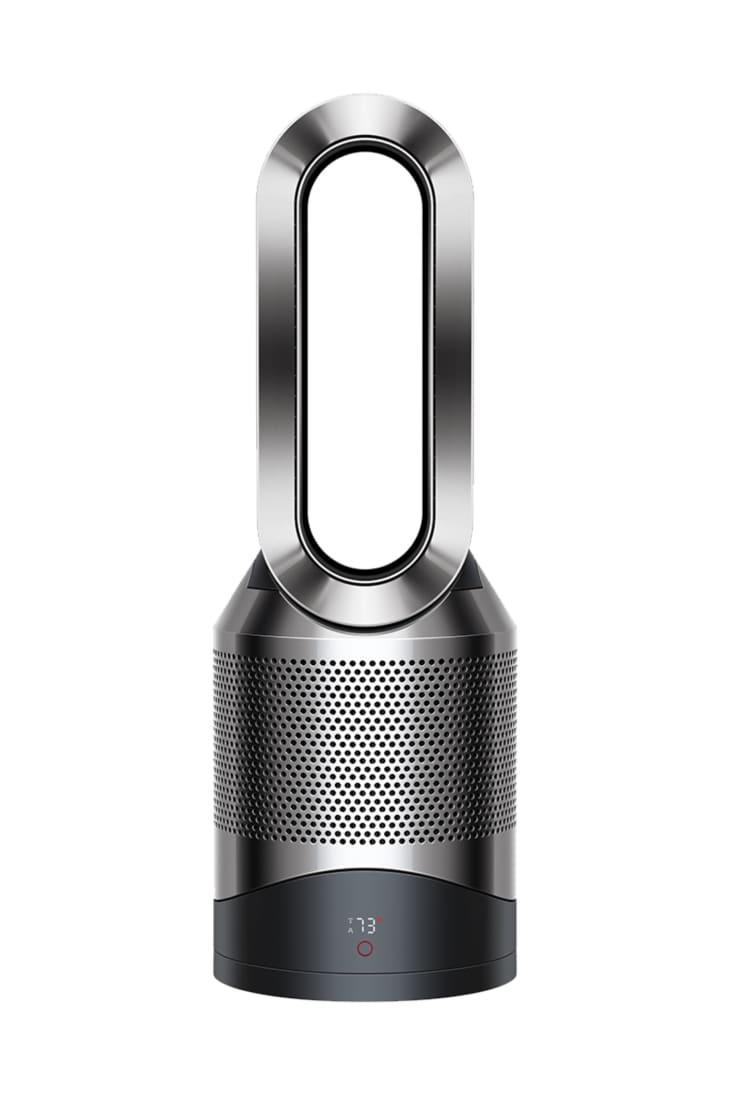 Dyson hot and cool shop sale