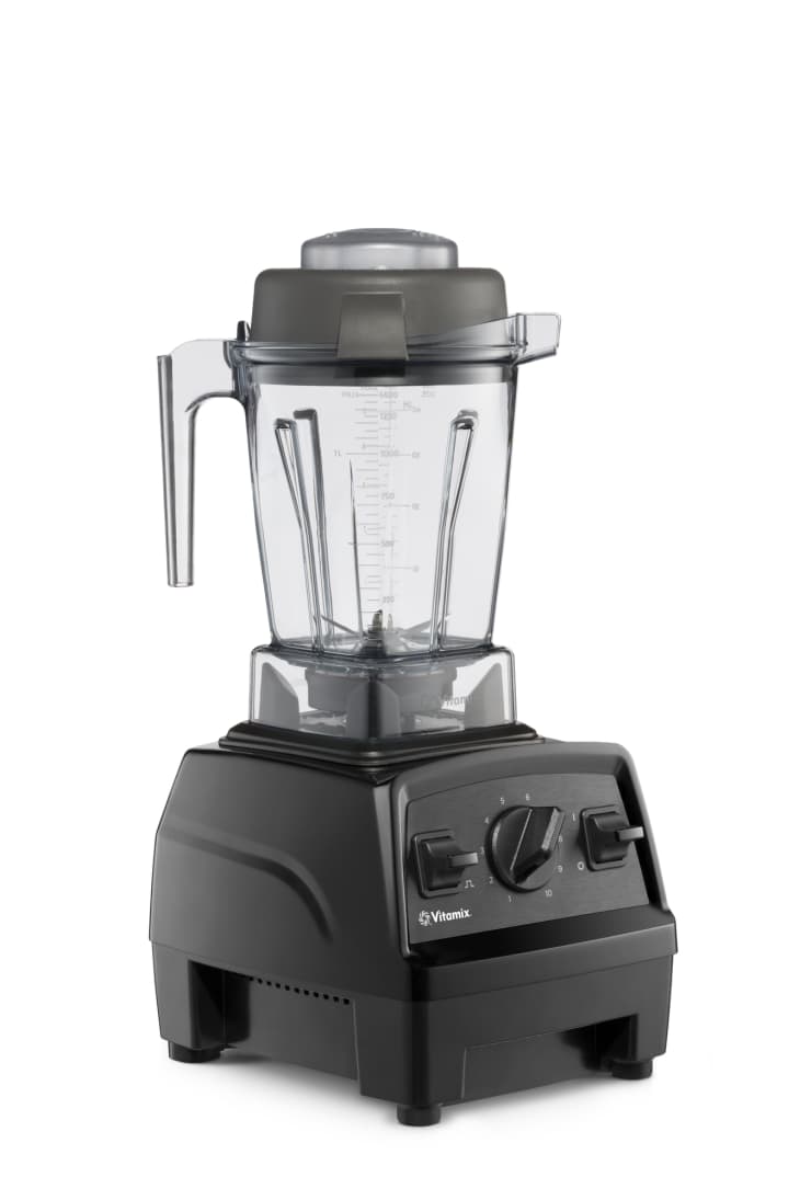 This Vitamix Sale Includes Two Amazing HighSpeed Blenders The Kitchn