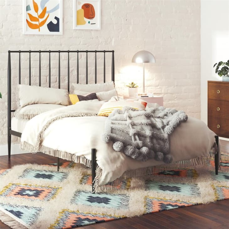15 Best Platform Beds Under 500 Wayfair, Walmart, Pottery Barn