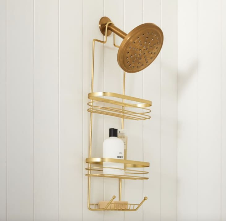 Best West Elm Organizer Sale Underbed, Baskets, Wall Shelves, Hooks