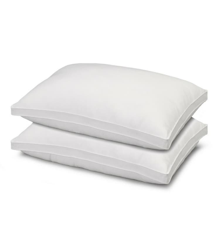 Get the Right Pillow For Your Sleep Style on Sale at Macy's for a