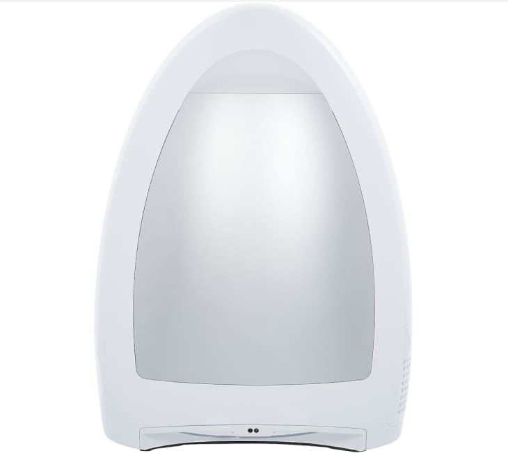 Best QVC Vacuums EyeVac Home Touchless SensorActivated Vacuum