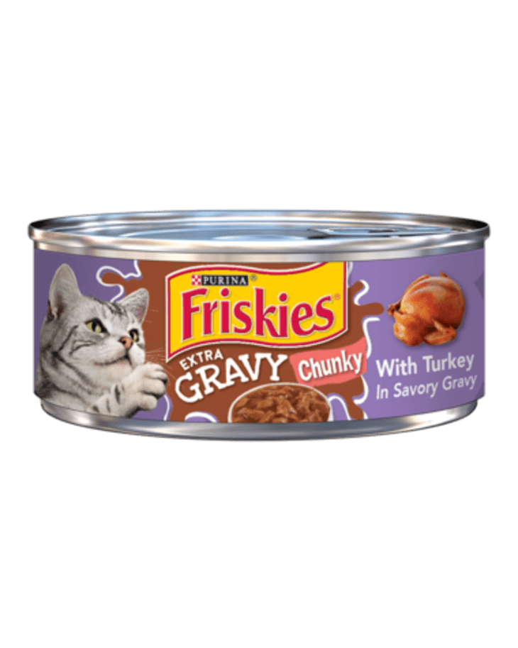 Cat food for cheap picky cats