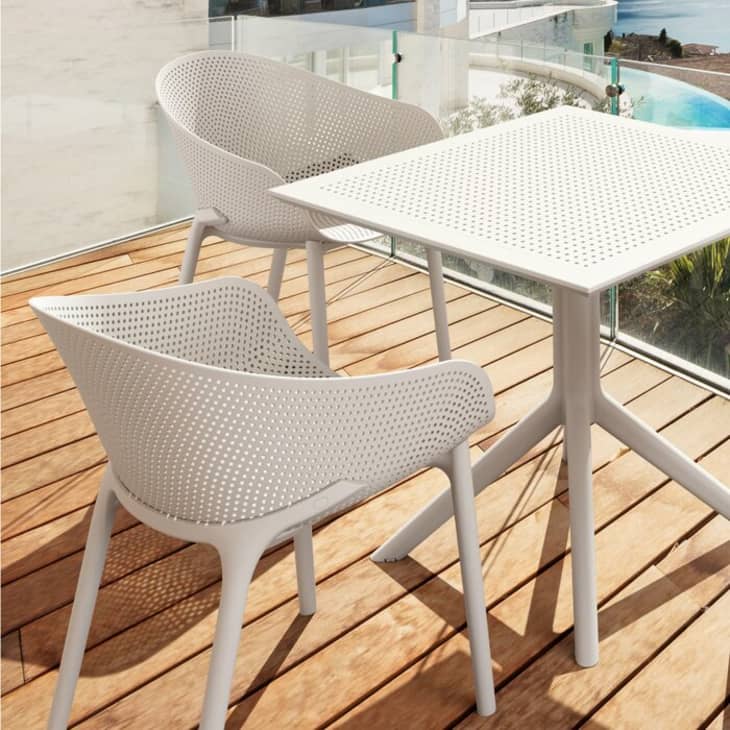 10 Best SmallSpace Outdoor Furniture Set for Patios and Balconies 2022