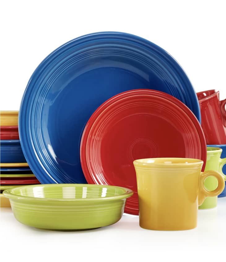Discount fiestaware sales
