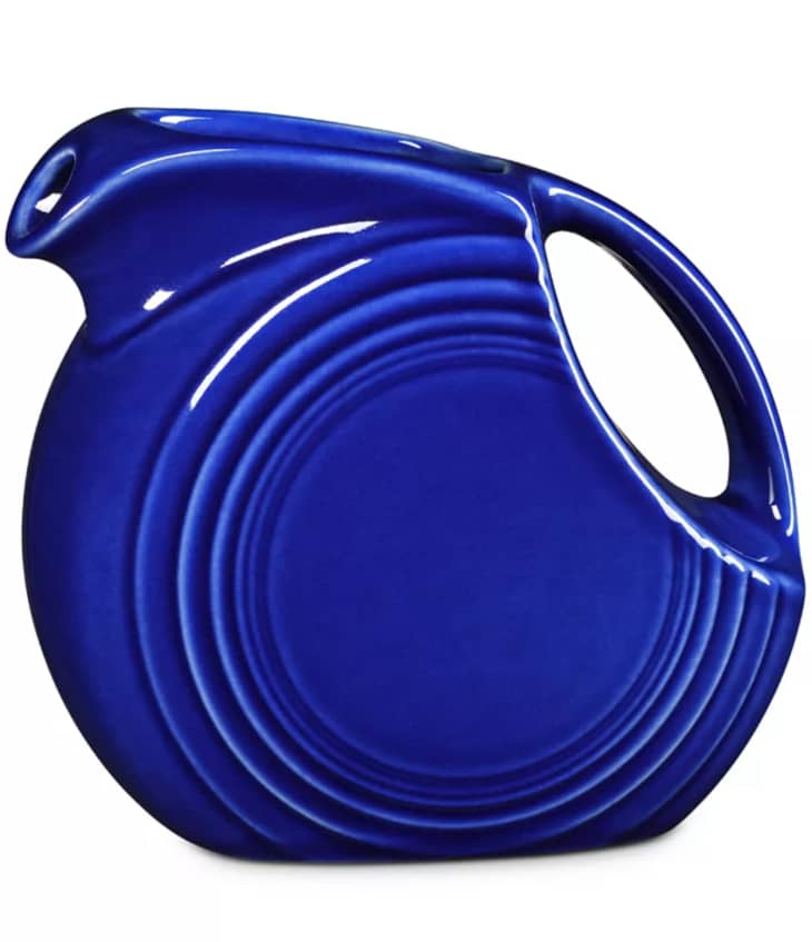Shop Big Deals on Fiestaware During Macy's Fall VIP Sale The Kitchn