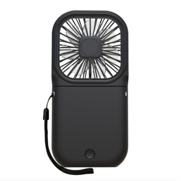 I Take This 5 Fan Everywhere and You Can Get an Upgraded Version at