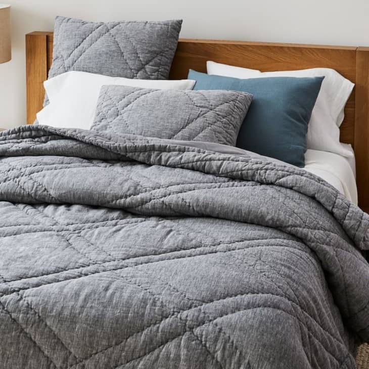 The Best Comforters For Couples Apartment Therapy