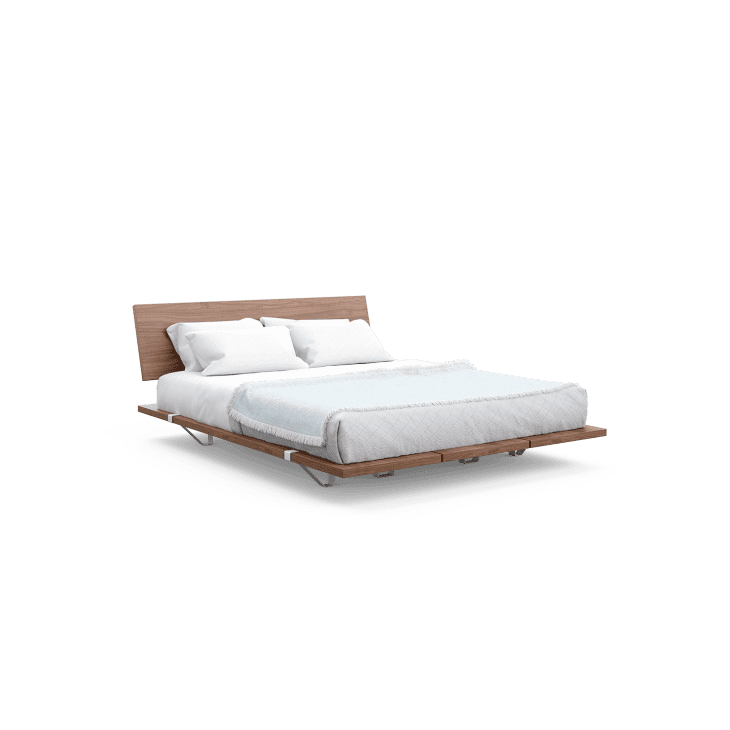 Floyd bed sale drawer