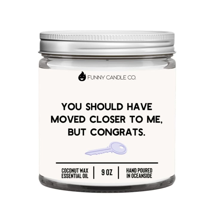 7 Funny Candles That Are Sure to Make Your BFF Laugh Apartment Therapy