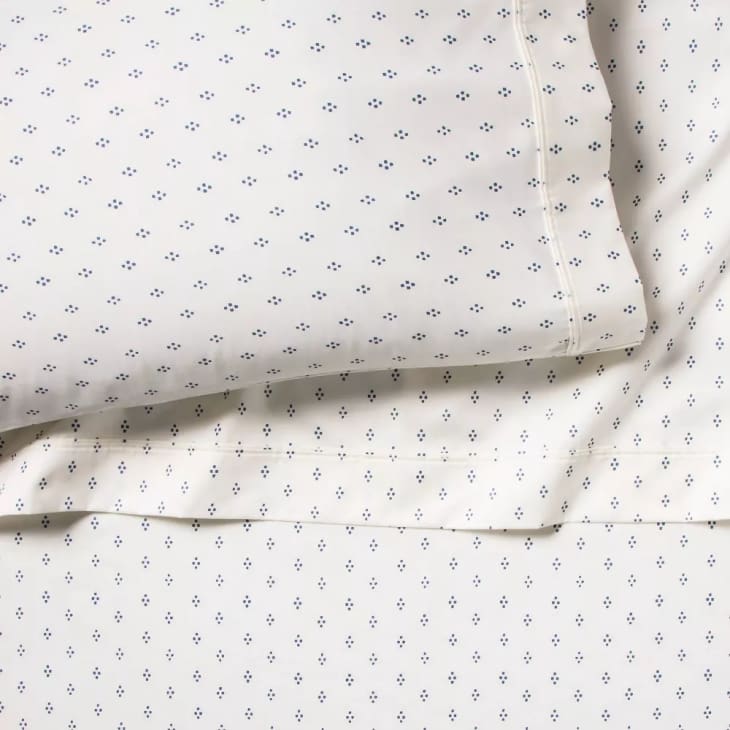 Threshold queen sheets discount