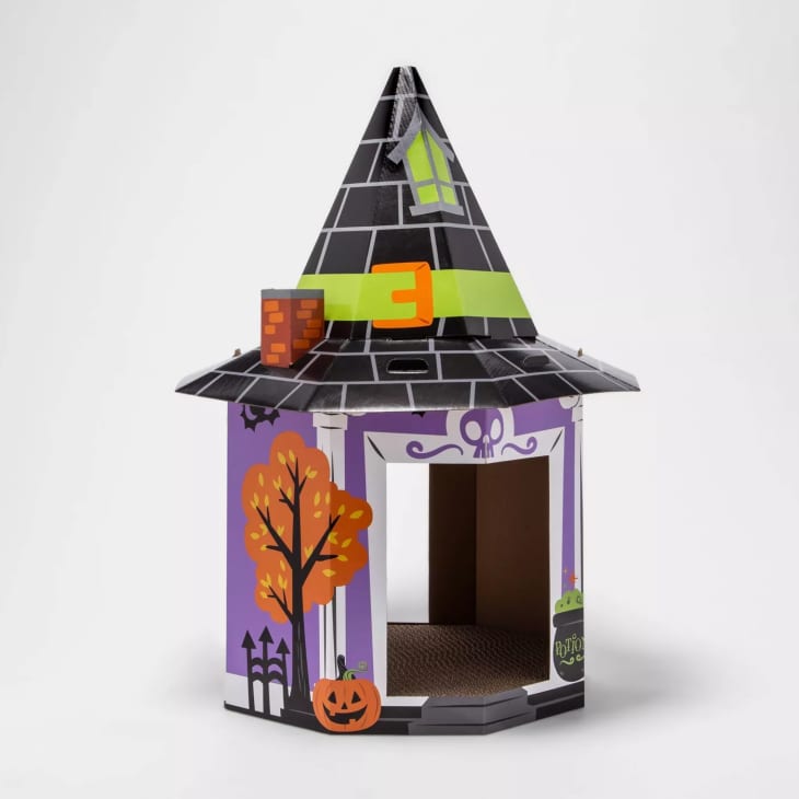 Halloween cat scratcher target new arrivals