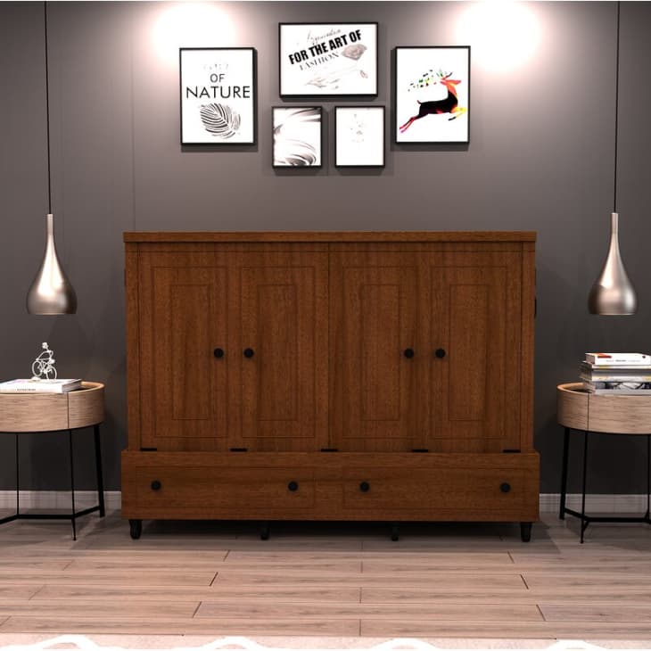 10 Modern Murphy Beds Perfect for Small Spaces 2021 Apartment Therapy